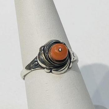 Silver Ring - 1930 Silver Ring - 1930