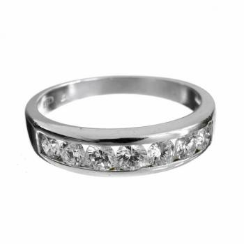 Ladies' Gold Ring - gold, diamond - 1960 Ladies' Gold Ring - gold, diamond - 1960