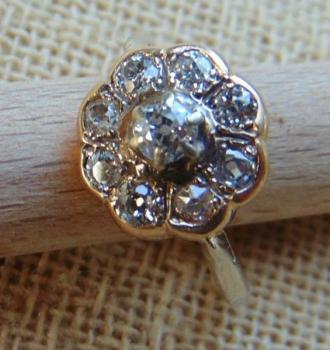 Ladies' Ring - 1930 Ladies' Ring - 1930