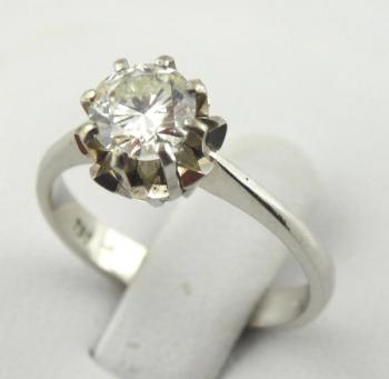 Ring - gold - 1965 Ring - gold - 1965