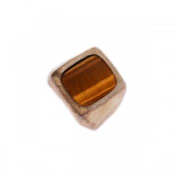 Silver Ring - 1980 Silver Ring - 1980