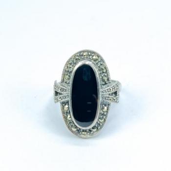 Silver Ring - 1936